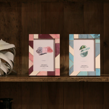 Photo Frame Bahula